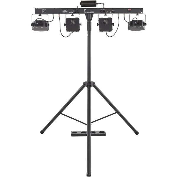Stairville LED BossFx-1 Pro - Image 2