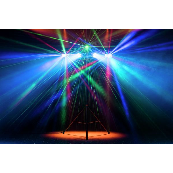 Stairville LED BossFx-1 Pro - Image 3